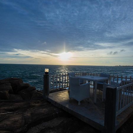 Hotel Zeilan Sunset Point 乌纳瓦图纳 外观 照片