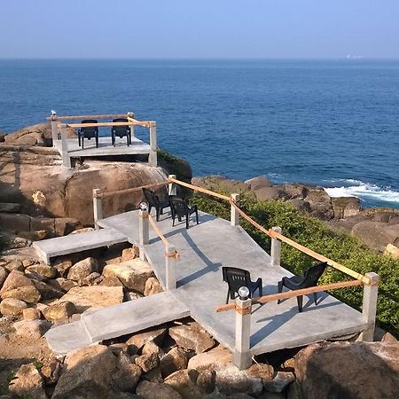 Hotel Zeilan Sunset Point 乌纳瓦图纳 外观 照片