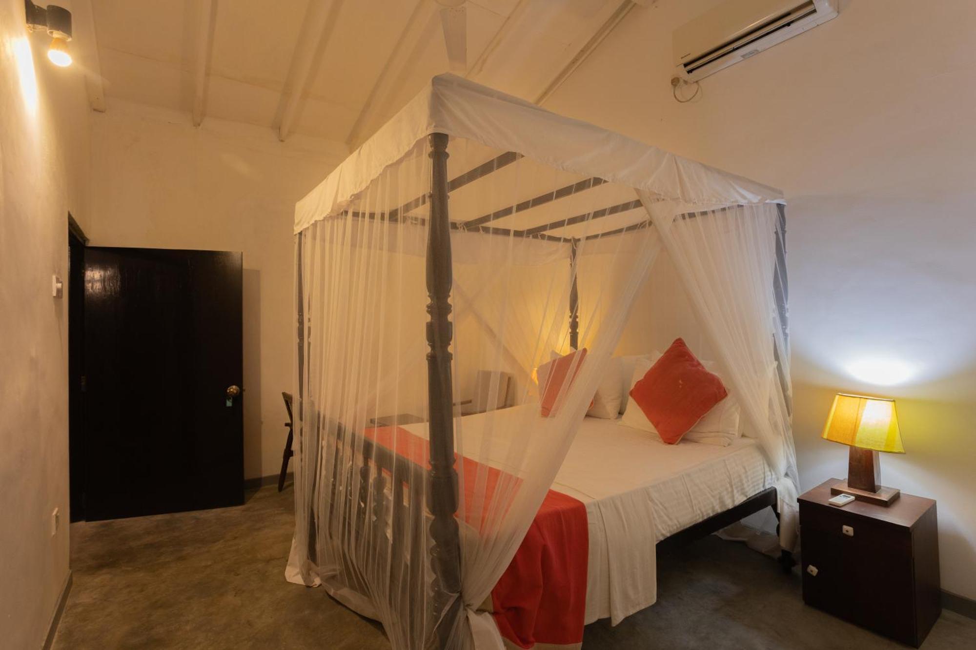 Hotel Zeilan Sunset Point 乌纳瓦图纳 外观 照片