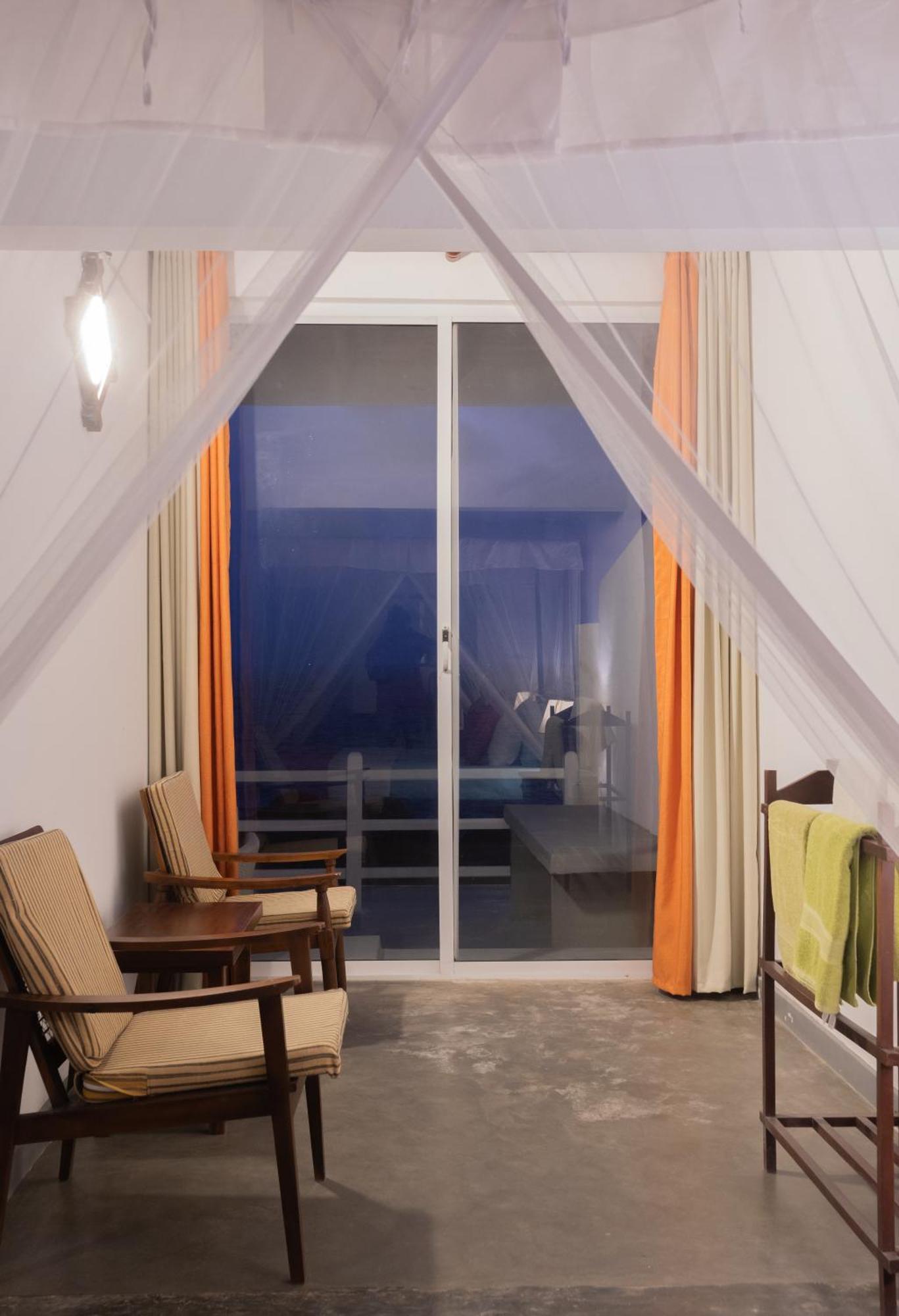 Hotel Zeilan Sunset Point 乌纳瓦图纳 外观 照片